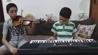 موسيقى   فيها حاجة حلوة   دندنها