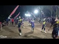 Download Lagu laga yg sangat seru KARTIKA VS LASKAR PELANGI [ bagian A 1 ] #gobaksodorjember #gobaksodorbondowoso 