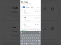 React native todo app with reminder