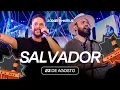 Download Lagu Turnê Jorge \u0026 Mateus 20 anos (Salvador/BA)