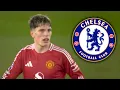 Download Lagu This is Why Chelsea Signed Alejandro Garnacho