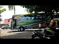 Download Lagu SAMA SAMA SEPI.. ‼️BUS ALS 311 PARKIR BARENG BUS FAMILY RAYA ‼️ HARUS PANDAI ATUR STRATEGI ‼️
