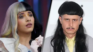 Oliver Tree Dead at 32 Ex Melanie Martinez Is An Absolute Wreck