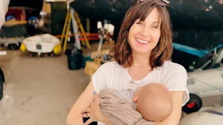 SHE’S BACK!! – A Quick Catch Up of Team CADOHA ☺️