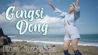 Download Gengsi Dong (DJ REMIX) - Era Syaqira   //   Jangan Kau Terburu Nafsu MP3