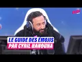 Le guide des émojis par Cyril Hanouna | TBTF