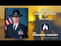 Episode 8 - Special Duty Highlight Military Training Instructor