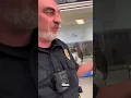Postal Inspector Orders Journalist Out of Post Office You re Trespassing