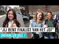 Download Lagu #6 WIE ZIJN DE FINALISTEN VAN HET JSF 2022? 🤩 | OVERVALLEN DEEL 1 | JUNIOR SONGFESTIVAL 2022 🇳🇱