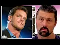 Steve Blackman on The Chris Benoit Aftermath