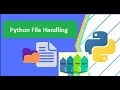 Mastering Python File Handling Tips Tricks and Best Practices
