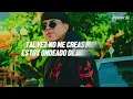 Oscar Maydón x Peso Pluma - Asquerosamente Rico (Letra)