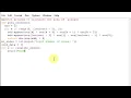 python program to Calculate the area of polygon