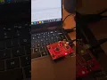 Microprocessor Lab 4 Find Waldo in Assembly