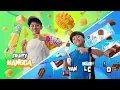 Download Lagu KUL-NYA, KULBET! Indofood Ice Cream KulKul yang Bikin Kamu Makin Max Aura