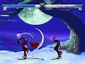MUGEN with Murder Ink by Dr. Dre feat. Ms. Roq and Hittman.