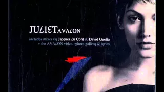 Download Juliet - Avalon Jacques Lu Cont Mix) MP3