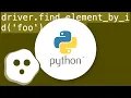 Clear text from textarea with selenium