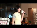 《散光 (The Lasik) 》| Vincy 泳兒 @ MTR Malls Music Lounge Popcorn (03-07-2026)