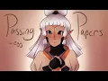 Download Lagu Passing Papers - Breath of the Wild PMV/Animatic [Link/Paya]