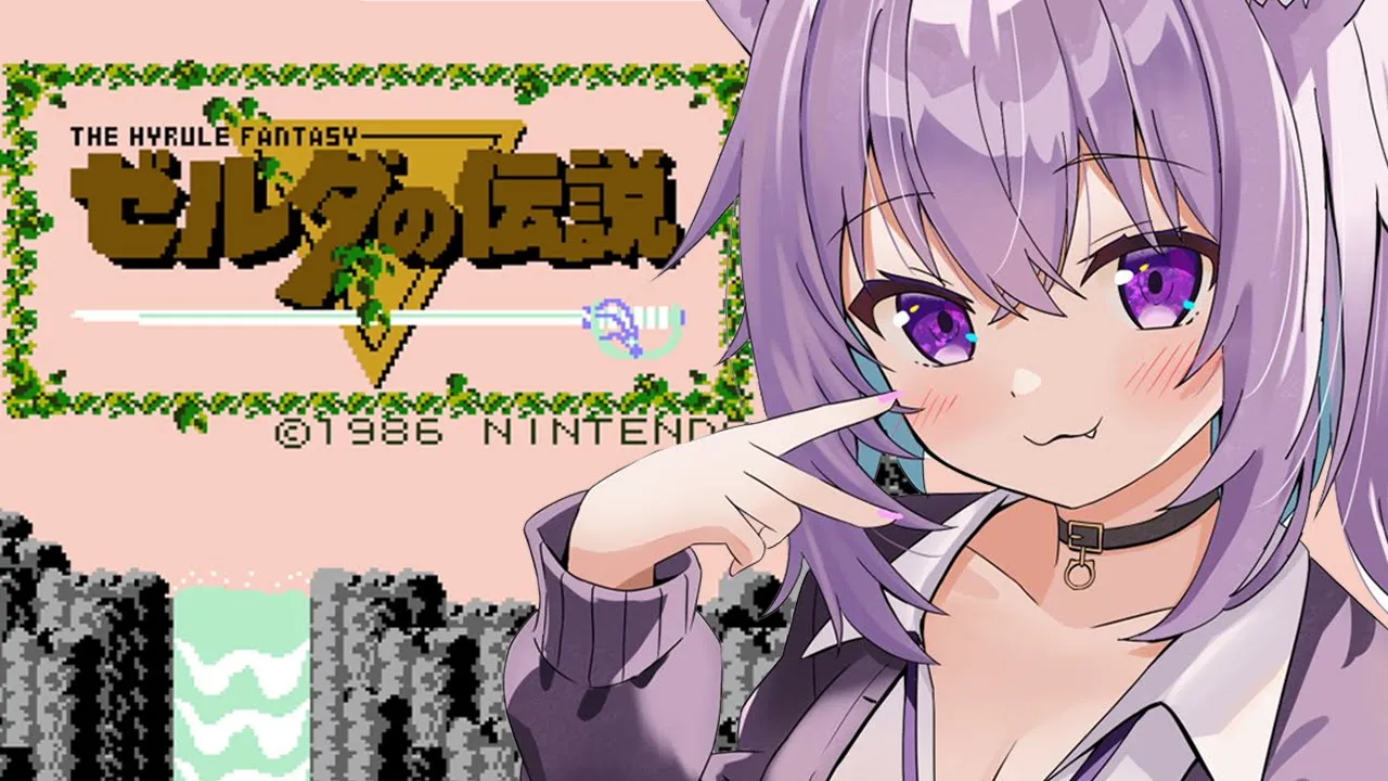 考えちゅ～ちゅ～?