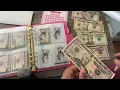 10 000K SAVING Baddies and Budgets I PUT 934 IN MY BINDER