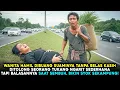 Download Lagu DIBUANG SUAMI DI JALAN TOL‼️WANITA HAMIL INI DISLAMATKAN TUKANG NGARIT, BALASANNYA BIKIN SYOK....