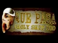 Download Lagu Gabry Ponte + Djs From Mars + Bellani \u0026 Spada - Que Pasa