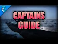 UBOAT Tutorial A full Beginners Guide to get started Convoy Attack Guide