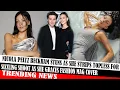 Nicola Peltz Beckham Stuns As She Strips Topless For Sizzling Shoot As She Graces Fashion Mag Cover