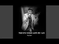 Download Lagu Tum Kyu Chale Ate Ho (Lofi)