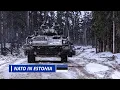 Lagu De aanwezigheid van de NAVO in Estland 🇪🇪