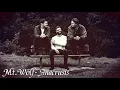 Mt. Wolf- Anacrusis (Audio)