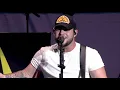 Kameron Marlowe - Tequila Talkin' (Live from West Palm Beach)