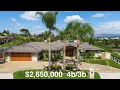 1347 Dana Pl Fullerton CA 92831 You can t miss this beautiful home in Sunny Hills