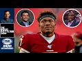 Doug Gottlieb Jason McIntyre - Booger Mcfarland Calls Out Young Black NFL Stars