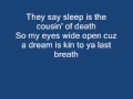 The Game - Dreams