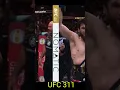 Download Lagu ANKALAEV BEATS ALEX PERIERA IN UFC 313 #shorts #mma #ufc #fight