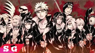 Download Rap da Akatsuki (Naruto) - Os Ninjas da Escuridão | Start Geek MP3