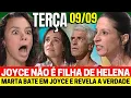 Download Lagu HISTÓRIA DE AMOR Capítulo de Hoje TERÇA 09/09 Resumo Completo Novela Vale a Pena Ver de Novo Globo