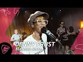 Denny Frust - Dermaga Cinta | MusicOne