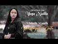 Yaya Nadila - Muluik Manih Palampok Duto (Official Music Video)