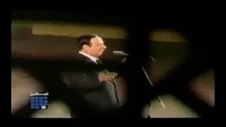 صباح فخري   هل أسمر اللون دندنها