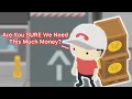 I Robbed The Port WITH SPAGHETTI MAN In Sneaky Sasquatch