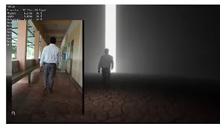 UPBGE Test2Dsprite Basic Python