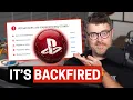 The PSN Network Outage Just Proved Us Right