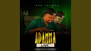adamma live 