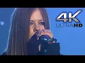 Download Lagu (Remastered 4K) Avril Lavigne - I’m With You (Live at Echo Awards, 2003)