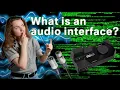 What is an interface for beginners