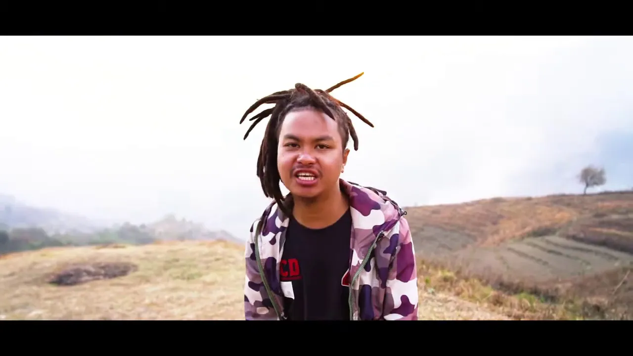 Ura Uvie - Macnivil | Hip hop/ Rap | Nagaland